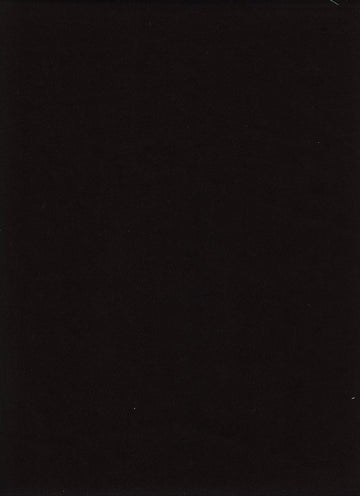 Solid Backdrop 10'x20' - Black