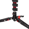 Specialist Series SPCM428K Cine Monopod Kit