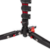 Specialist Series SPCM428K Cine Monopod Kit