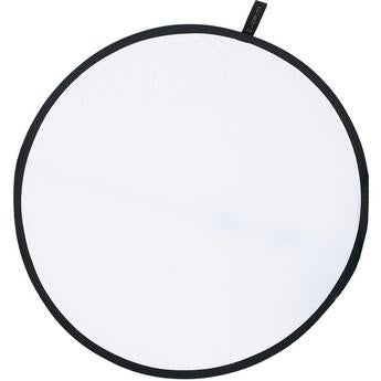 12" Collapsible Reflector - Translucent