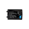 Li-ion Battery for Nikon EN-EL18d