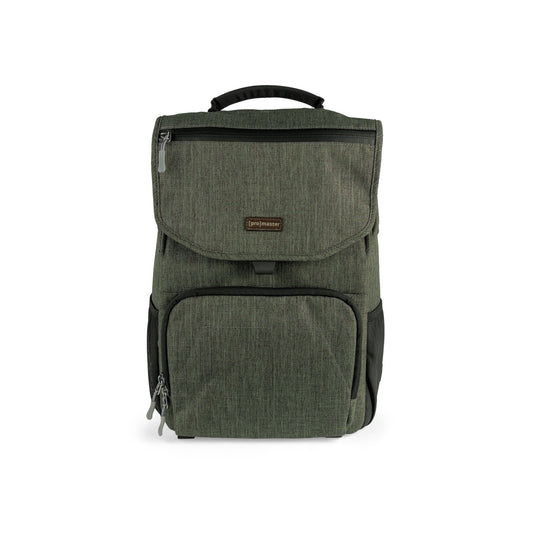 Blue Ridge 2.0 Medium Daypack (5.3 5 L Green)
