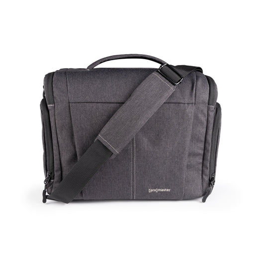 Cityscape 2.0 Large Shoulder Bag (8 L)