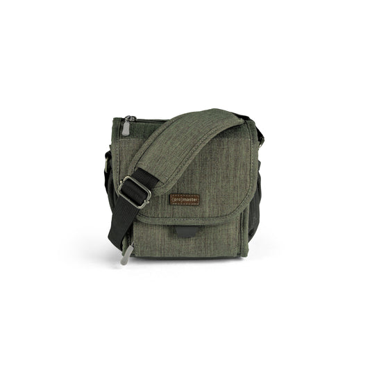 Blue Ridge 2.0 Extra Small Shoulder Bag (1.8L Green)