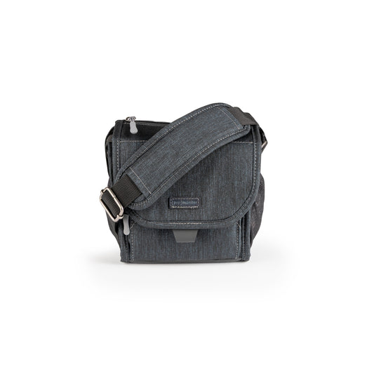 Blue Ridge 2.0 Extra Small Shoulder Bag (1.8L Deep Blue)