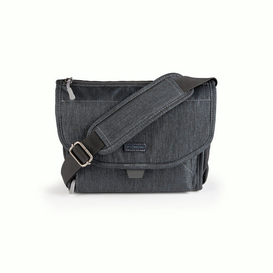 Blue Ridge 2.0 Small Shoulder Bag (3.1L Deep Blue)
