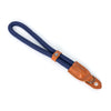 Rope Wrist Strap - Indigo