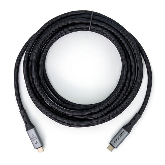 USB3.1 Cable C to C 60W PD - 13�