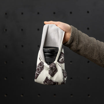 Wrap It Up: Protective Adhesive Cloths
