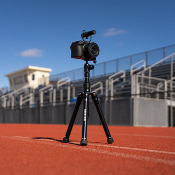 Introducing the Ambler Tripod