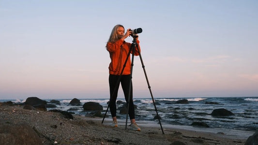 ProMaster Tripod Lineup