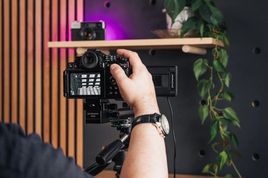 Introducing the Digitizing Kit for 35mm and 120 Film