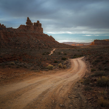 Charlie Kruschek: How I Prep For A Trip