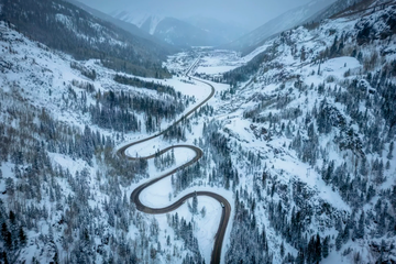 Extend Your Battery Life in Winter Weather