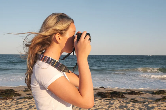 Family Vacation Picks for Photographers
