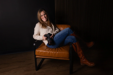 Team Spotlight: Cailin Dispensa