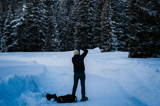 Essential Winter Photography Gear and Tips for Stunning Shots