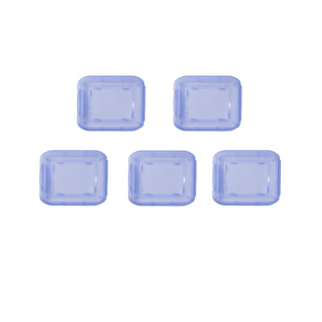 Memory Card Storage Case - 5 Pack