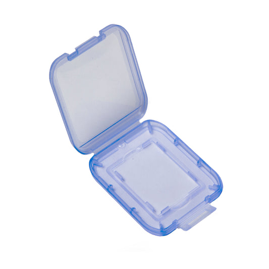 Memory Card Storage Case - 5 Pack