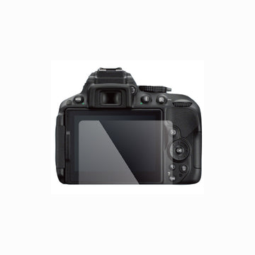 Crystal Touch Screen Shield - Canon 5DMKIV