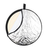 40%22x60%22 Collapsible Reflector - 5 in 1 Plus