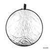 40%22x60%22 Collapsible Reflector - 5 in 1 Plus