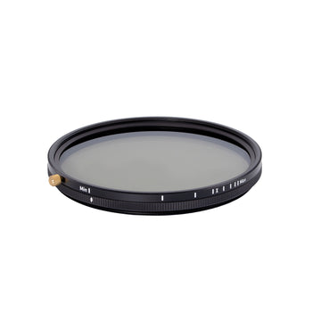 67mm Variable ND Extreme Filter - HGX Prime (5.3-12 stops)