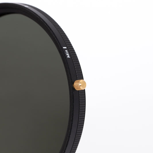 67mm Variable ND Extreme Filter - HGX Prime (5.3-12 stops)