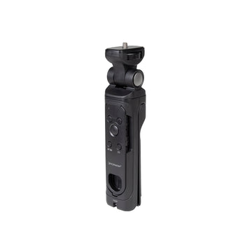 Bluetooth Remote Tripod %26 Grip for Sony GP-VPT2BT