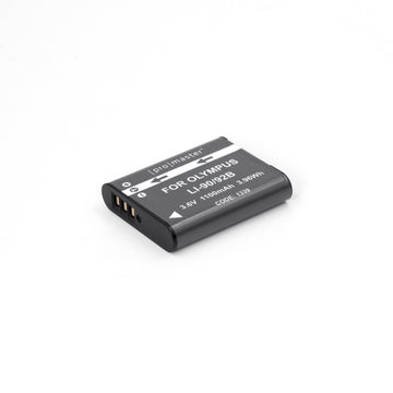 Li-ion Battery for Olympus LI-90%2f92B