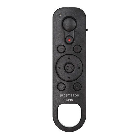 Wireless Bluetooth Remote Control - Nikon ML-L7