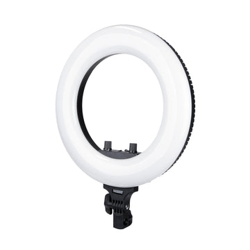 Basis BR130B 14%22 LED Ringlight - Bi-Color