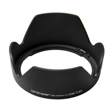 EW73B Replacement Lens Hood for Canon