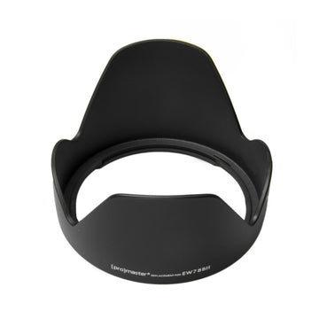 EW78BII Replacement Lens Hood for Canon