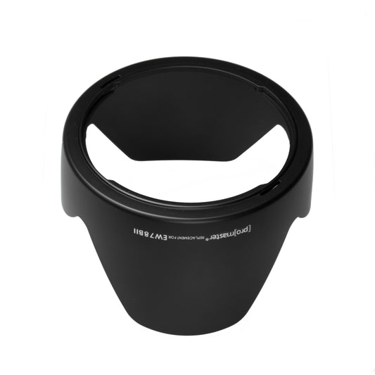 EW78BII Replacement Lens Hood for Canon