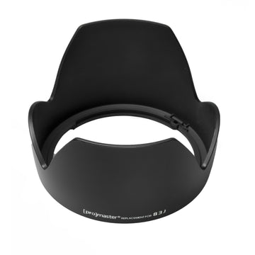 EW83J Replacement Lens Hood for Canon