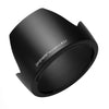 EW83J Replacement Lens Hood for Canon