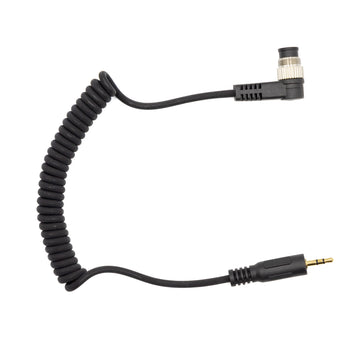 Camera Release Cable - Nikon MC-30