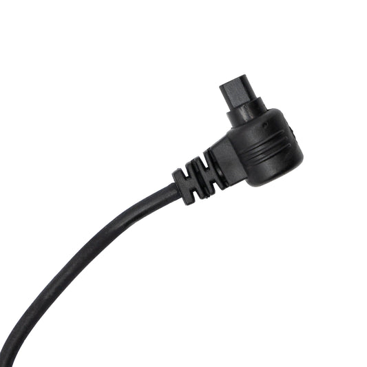 Camera Release Cable - Canon RS-80