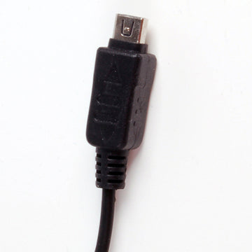 Camera Release Cable - Olympus RM-UC1