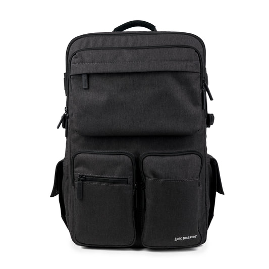 Cityscape 75 Backpack - Charcoal Grey