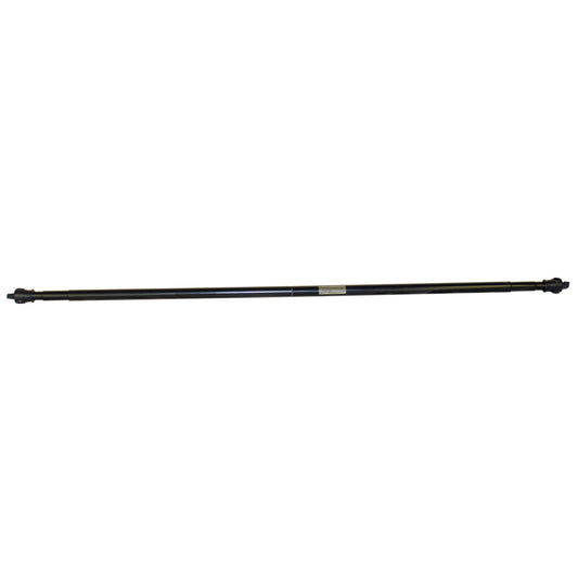 Telescoping Background Support Bar