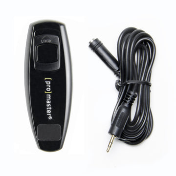 Wired Remote Shutter Release - Nikon MC-30