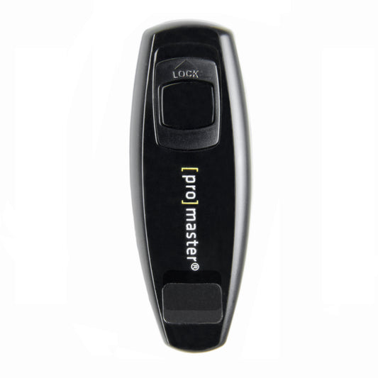 Wired Remote Shutter Release - Nikon MC-30