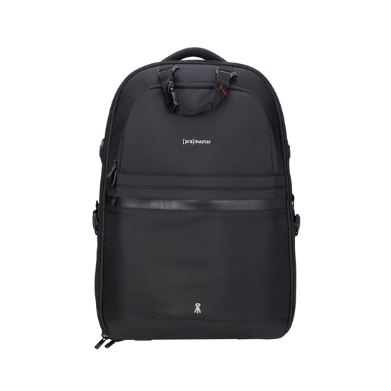 Rollerback Large Rolling Backpack – ProMaster