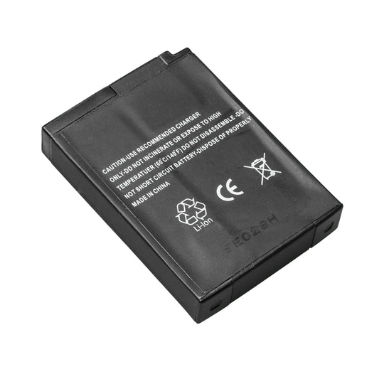 Li-ion Battery for Nikon EN-EL12