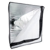 2 - Light AC Softbox Kit - 20%22 x 20%22