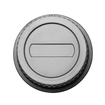 Rear Lens Cap - FujifilmX