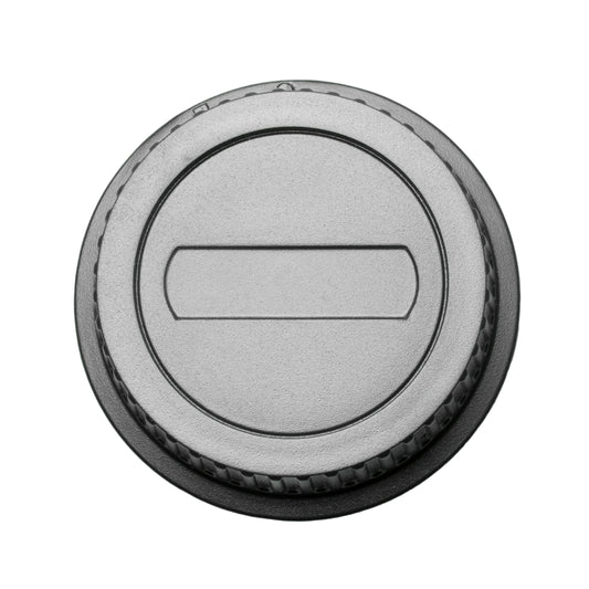 Rear Lens Cap - Fuji X