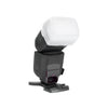 Flash Diffuser for Canon 600EX